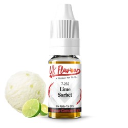 Lime Sorbet Concentrate