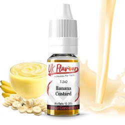 Banana Custard Concentrate