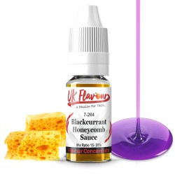 Blackcurrant Honeycomb...