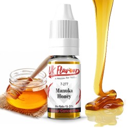 Honey Manuka Concentrate