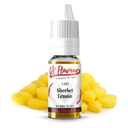 Sherbet Lemon Concentrate