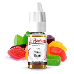 Wine Gums Concentrate
