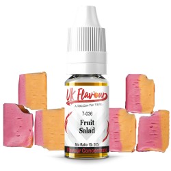 Fruit Salad Concentrate