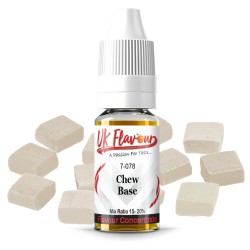 Chew Base Concentrate