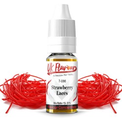 Strawberry Laces Concentrate