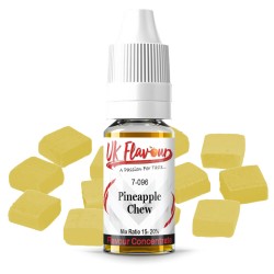 Pineapple Chew Concentrate