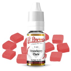 Strawberry Chew Concentrate