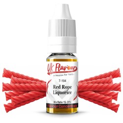 Red Rope Liquorice Concentrate
