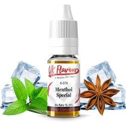 Menthol Special Concentrate