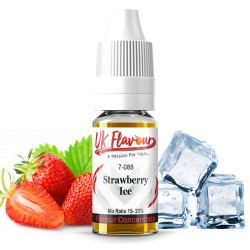 Strawberry ICE Concentrate