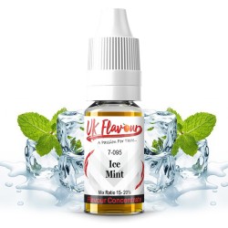 Ice Mint Concentrate