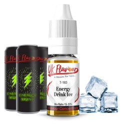 Energy Drink Ice Concentrate