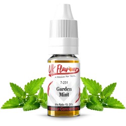 Garden Mint Concentrate
