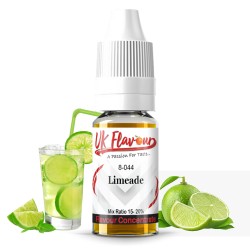 Limeade Concentrate