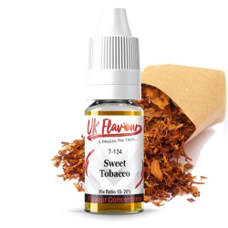 Sweet Tobacco Concentrate