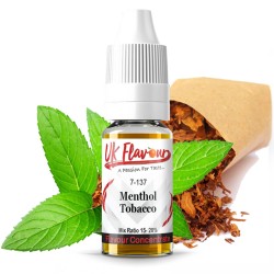 Menthol Tobacco Concentrate