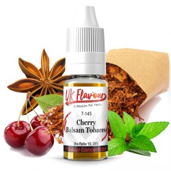 Cherry Balsam Tobacco...