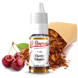 Cherry Tobacco Concentrate