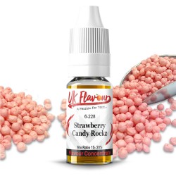 Strawberry Rockz Concentrate
