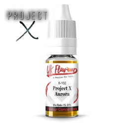 Project X Aurora Concentrate