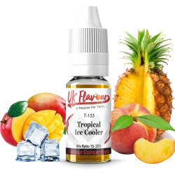 Tropical Ice Cooler 0mg...
